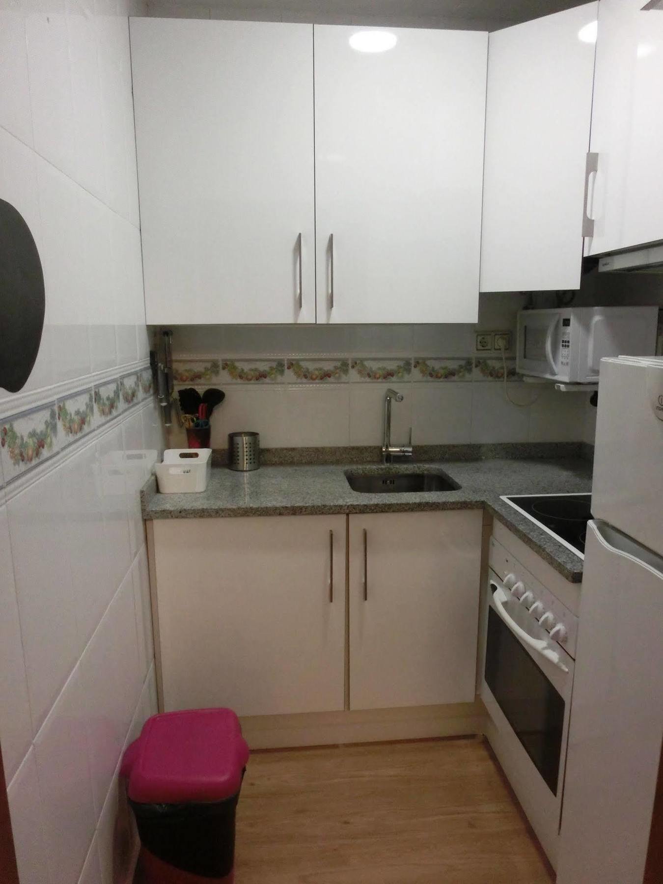 Total Valencia Central Market Екстер'єр фото