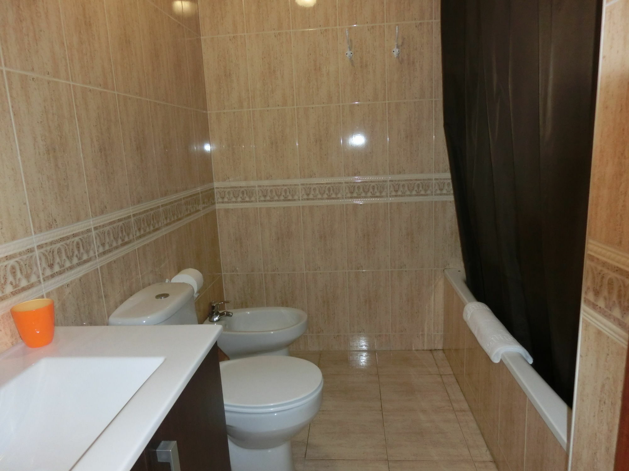 Total Valencia Central Market Екстер'єр фото